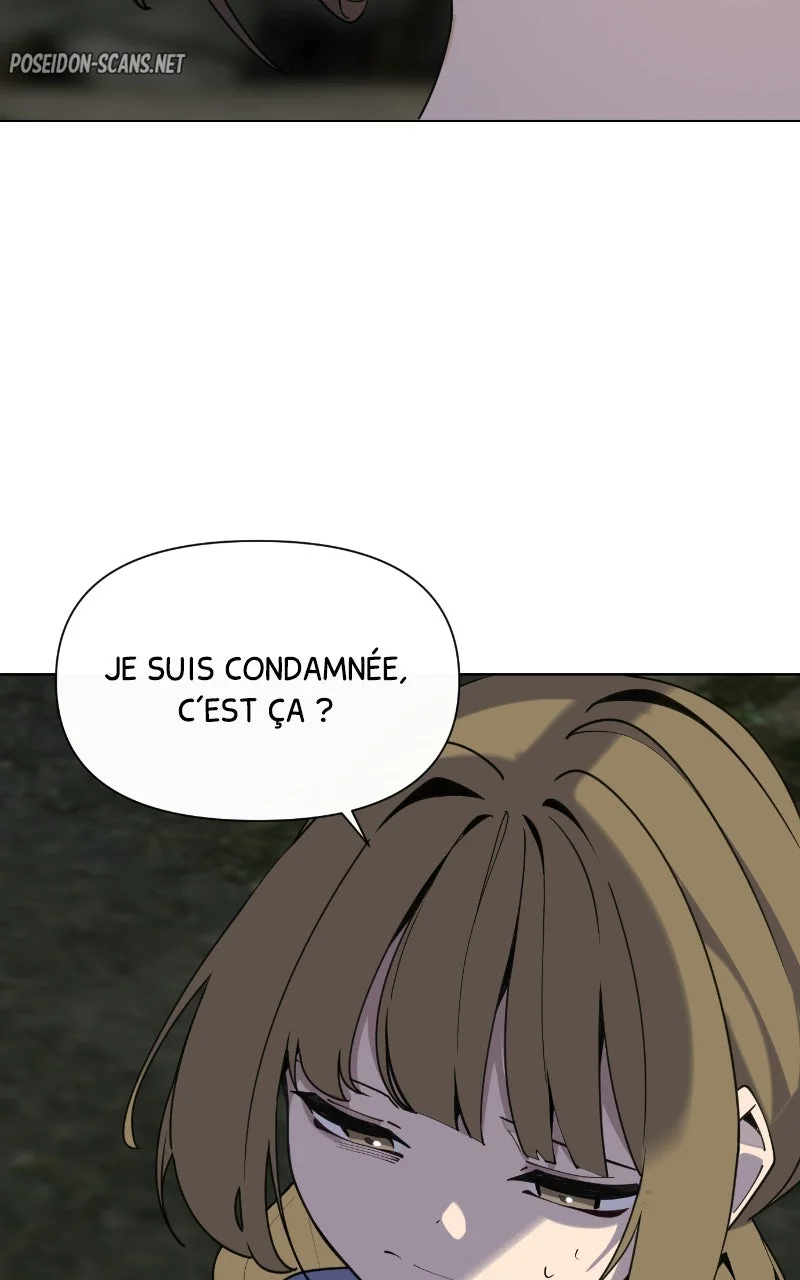The Postman of the Apocalypse Chapitre 4 - Page 31