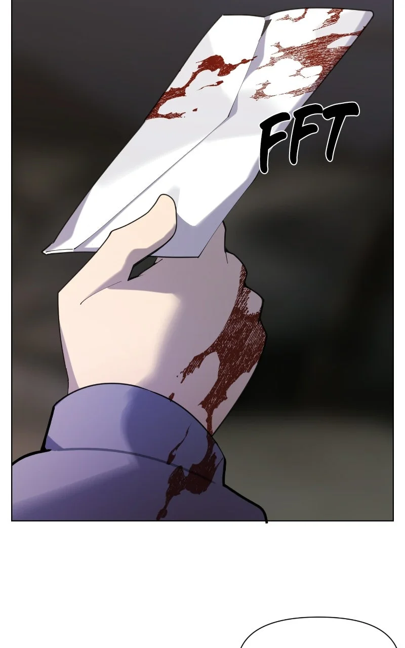 The Postman of the Apocalypse Chapitre 4 - Page 33