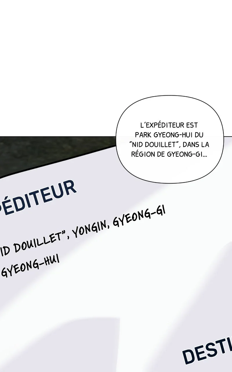 The Postman of the Apocalypse Chapitre 4 - Page 35