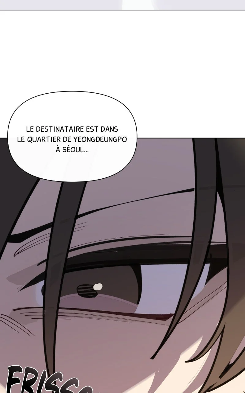 The Postman of the Apocalypse Chapitre 4 - Page 36