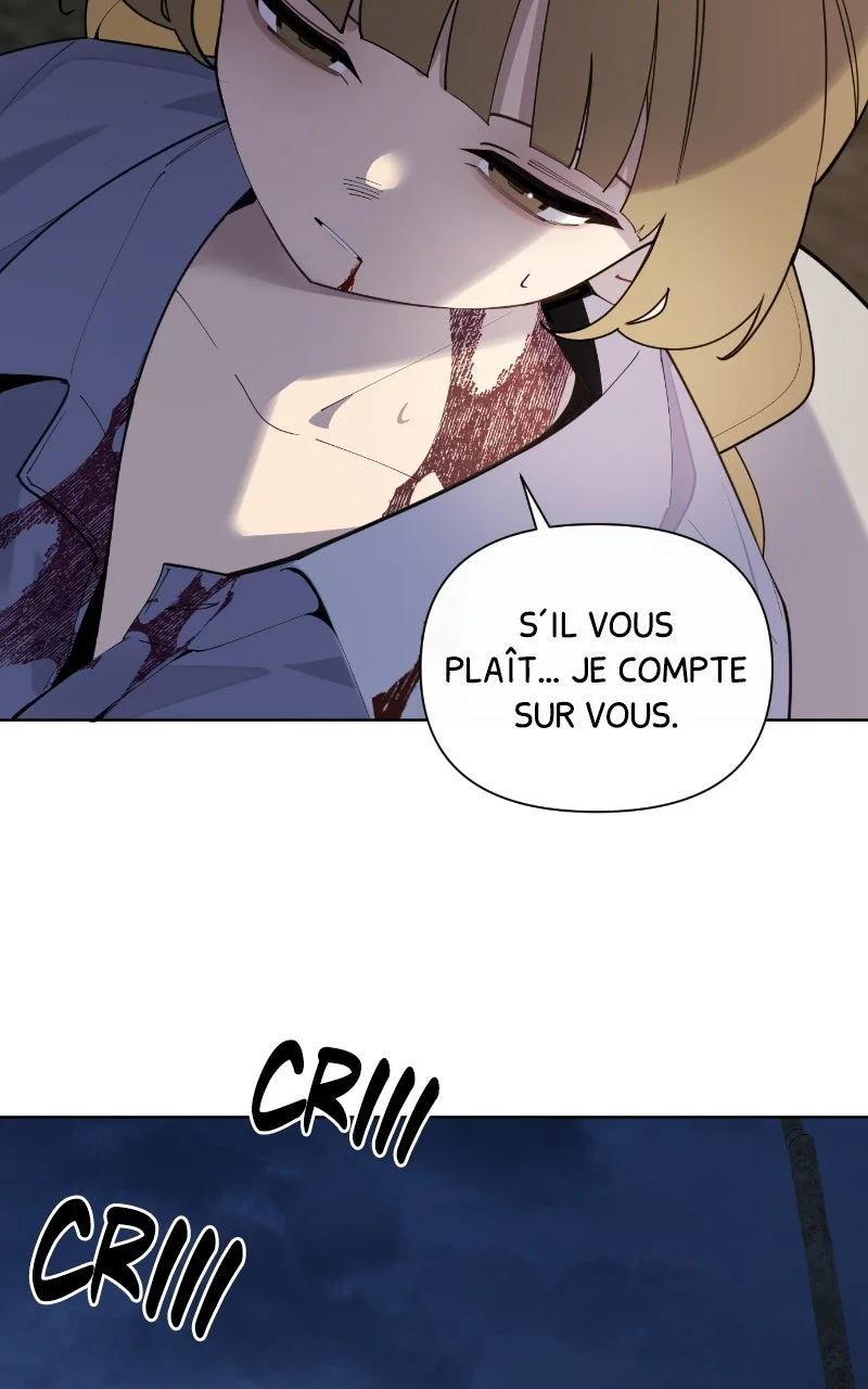 The Postman of the Apocalypse Chapitre 4 - Page 38
