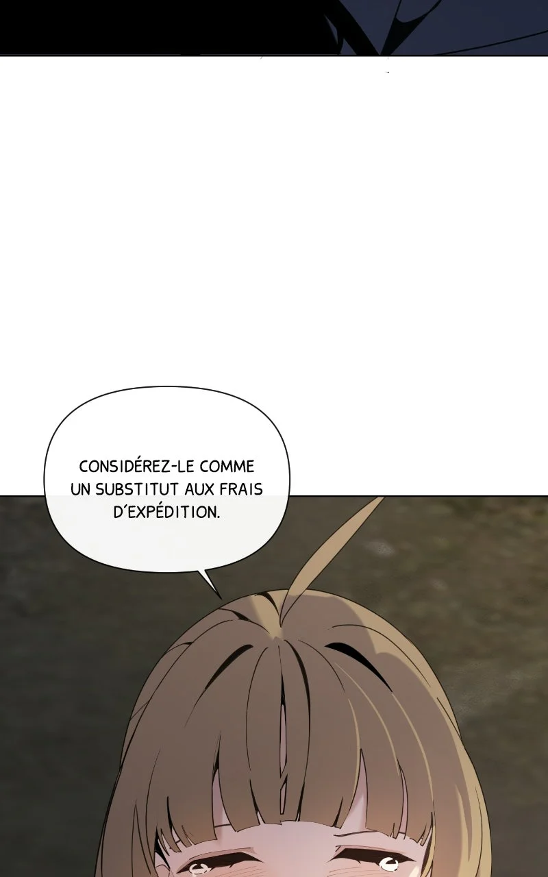 The Postman of the Apocalypse Chapitre 4 - Page 42