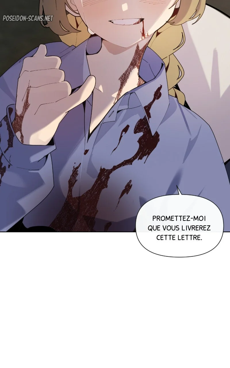 The Postman of the Apocalypse Chapitre 4 - Page 43