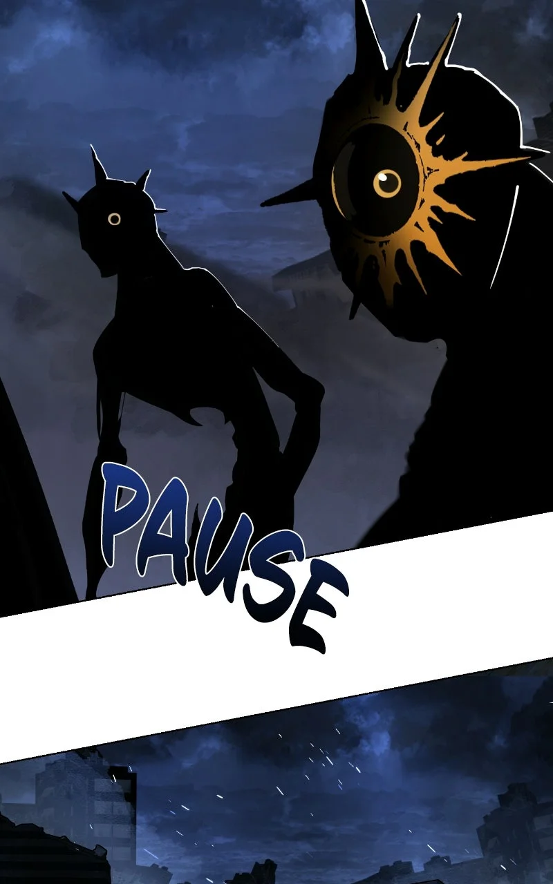 The Postman of the Apocalypse Chapitre 4 - Page 45