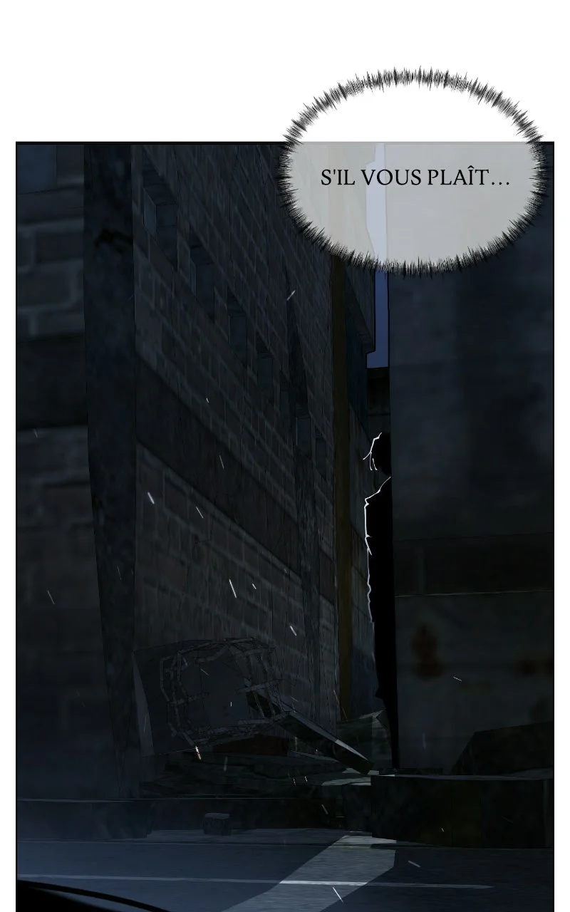 The Postman of the Apocalypse Chapitre 4 - Page 51