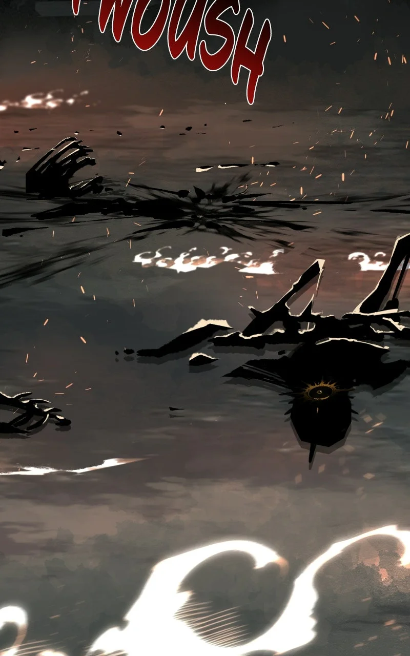 The Postman of the Apocalypse Chapitre 4 - Page 62