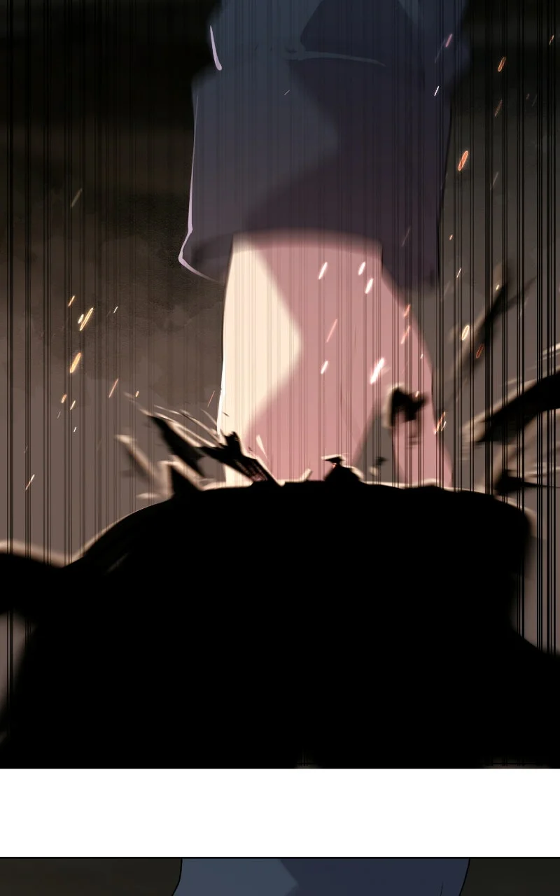 The Postman of the Apocalypse Chapitre 4 - Page 65