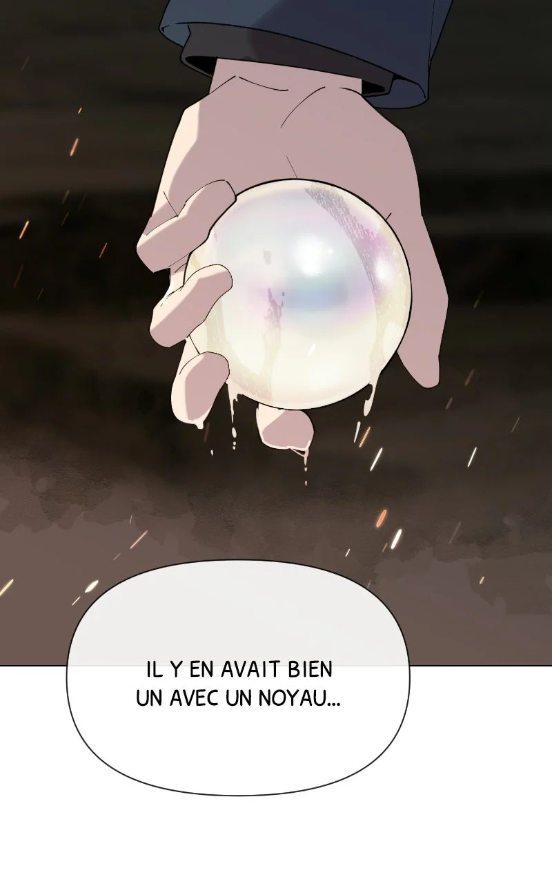 The Postman of the Apocalypse Chapitre 4 - Page 66