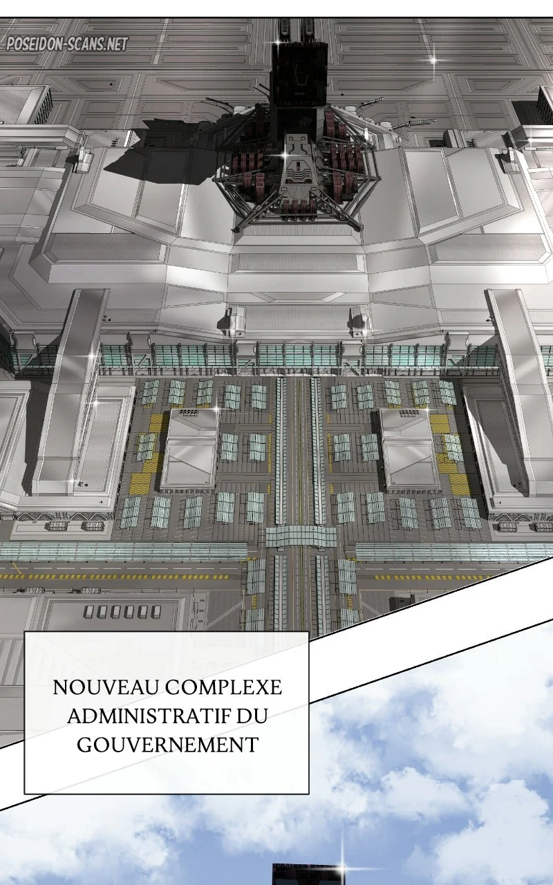 The Postman of the Apocalypse Chapitre 4 - Page 73