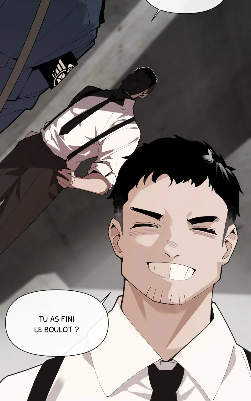 The Postman of the Apocalypse Chapitre 4 - Page 77