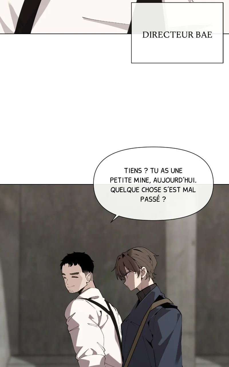 The Postman of the Apocalypse Chapitre 4 - Page 78
