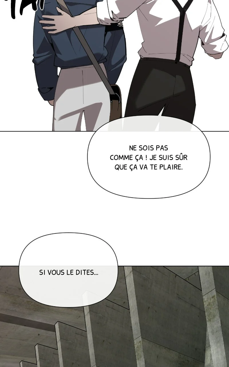 The Postman of the Apocalypse Chapitre 4 - Page 81