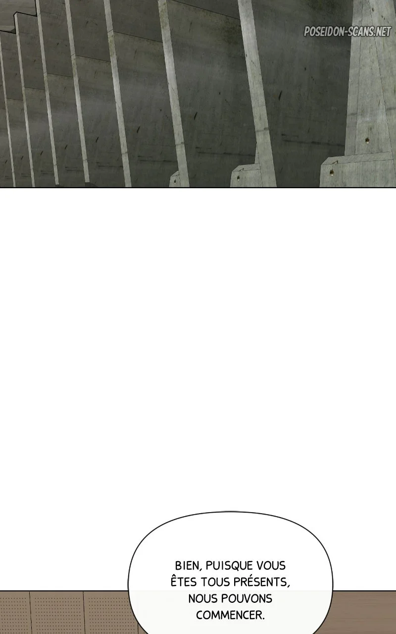 The Postman of the Apocalypse Chapitre 4 - Page 82