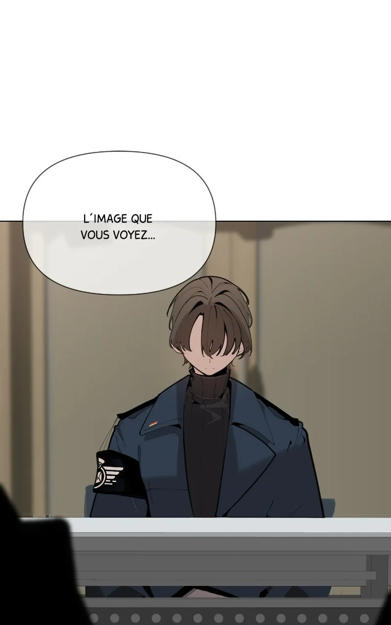 The Postman of the Apocalypse Chapitre 4 - Page 84