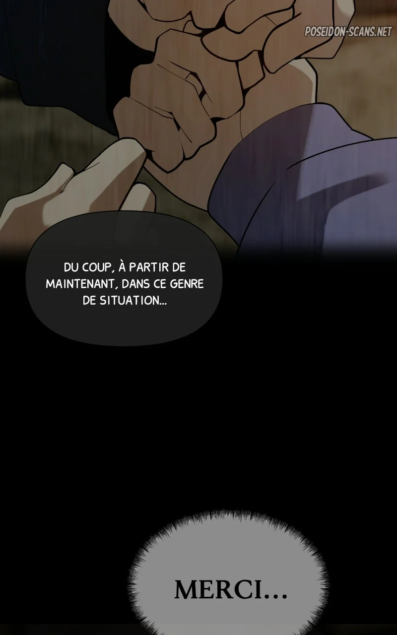 The Postman of the Apocalypse Chapitre 4 - Page 88