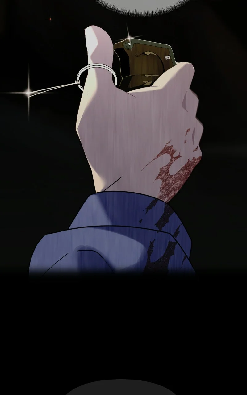 The Postman of the Apocalypse Chapitre 4 - Page 89