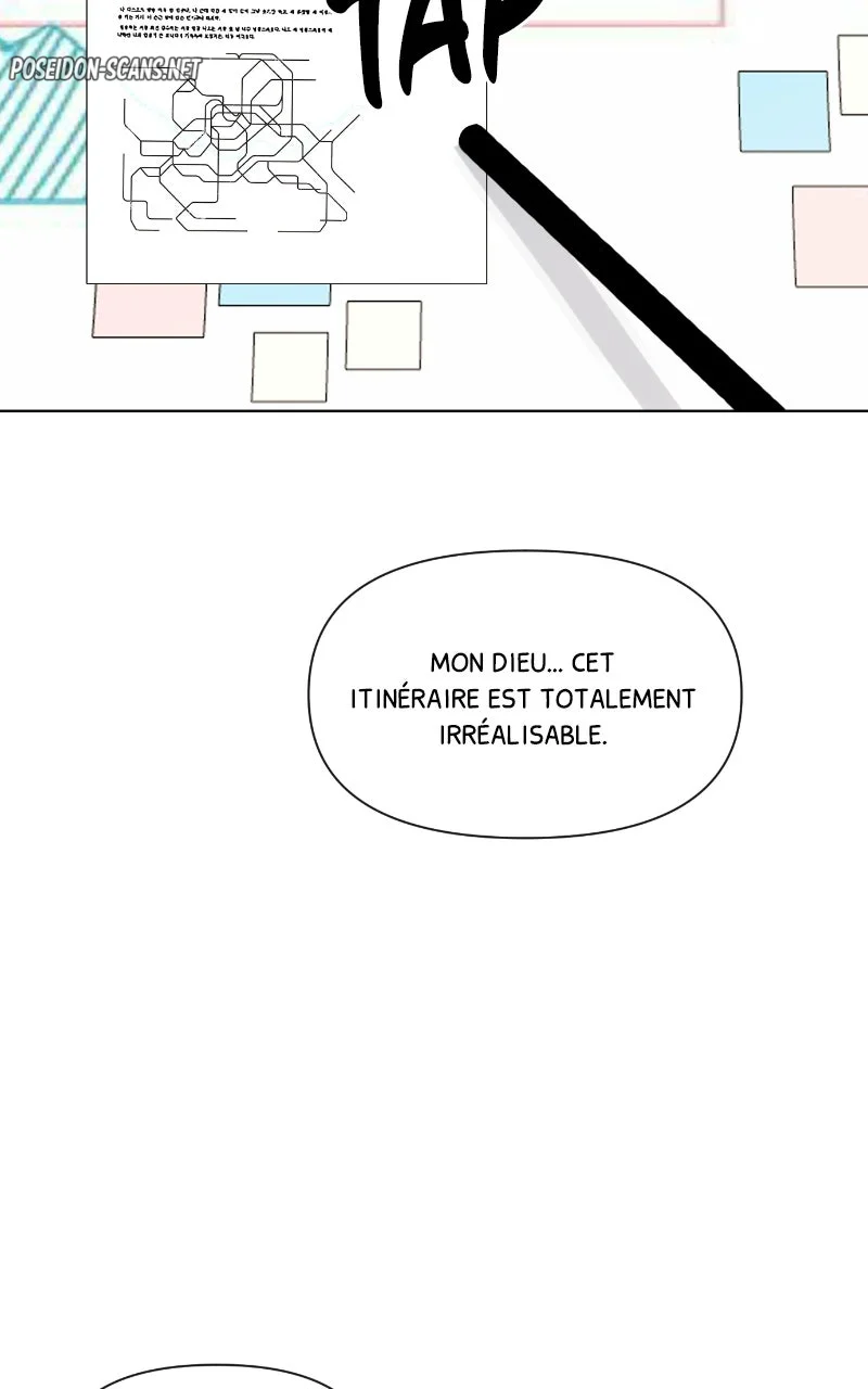 The Postman of the Apocalypse Chapitre 4 - Page 94