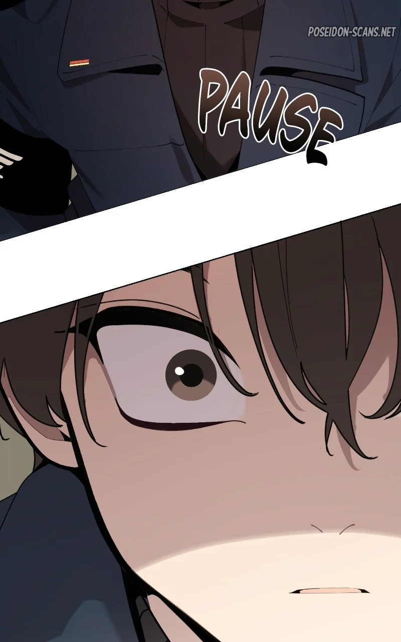 The Postman of the Apocalypse Chapitre 4 - Page 97