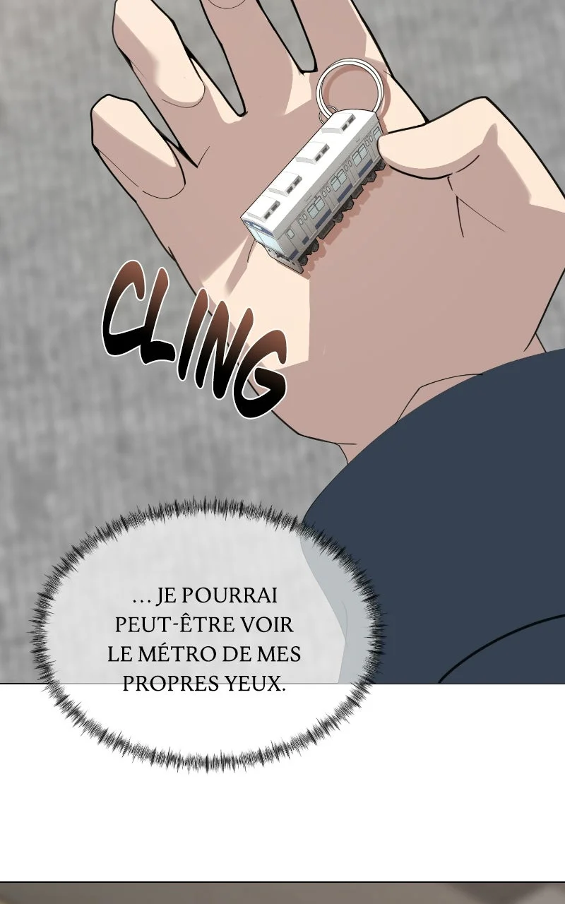 The Postman of the Apocalypse Chapitre 5 - Page 11