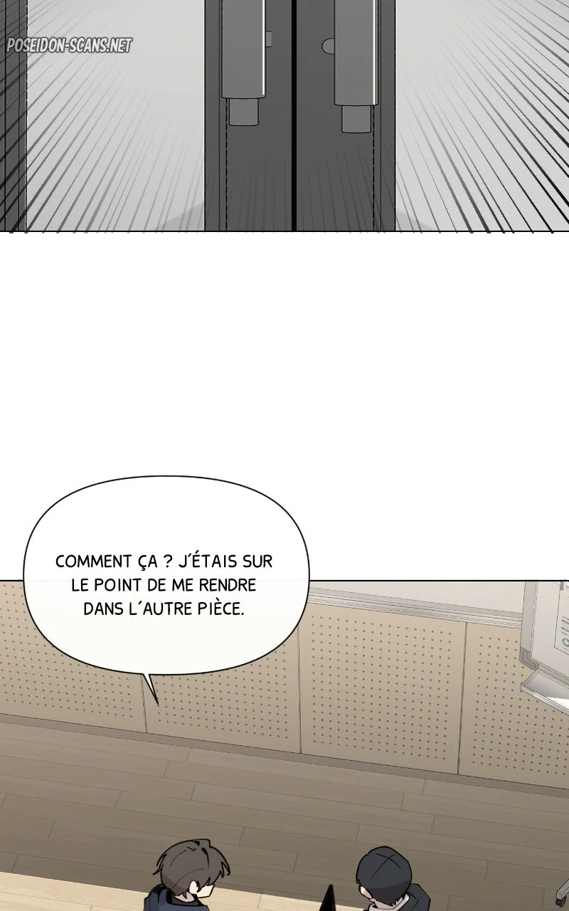 The Postman of the Apocalypse Chapitre 5 - Page 19