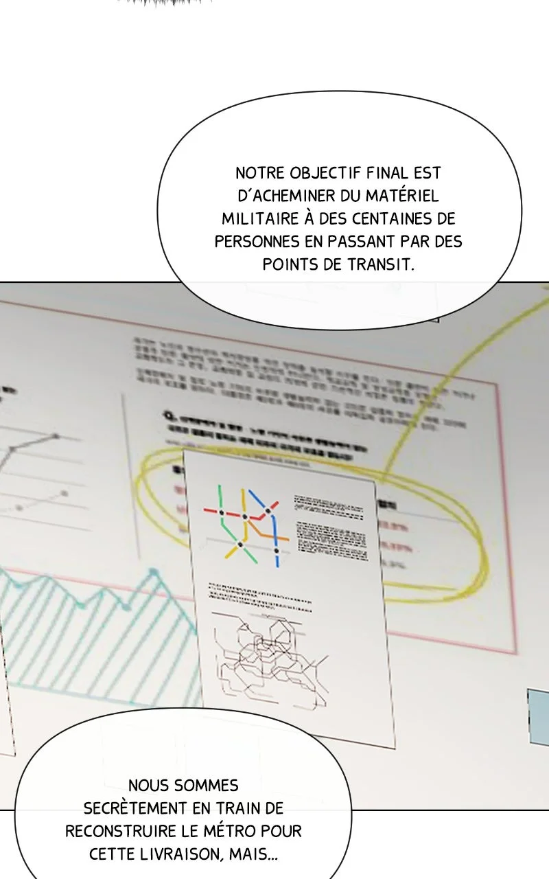 The Postman of the Apocalypse Chapitre 5 - Page 2