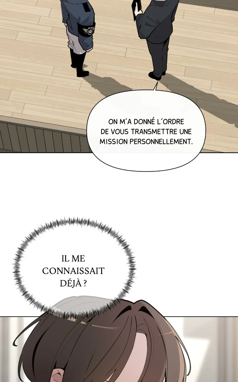 The Postman of the Apocalypse Chapitre 5 - Page 20