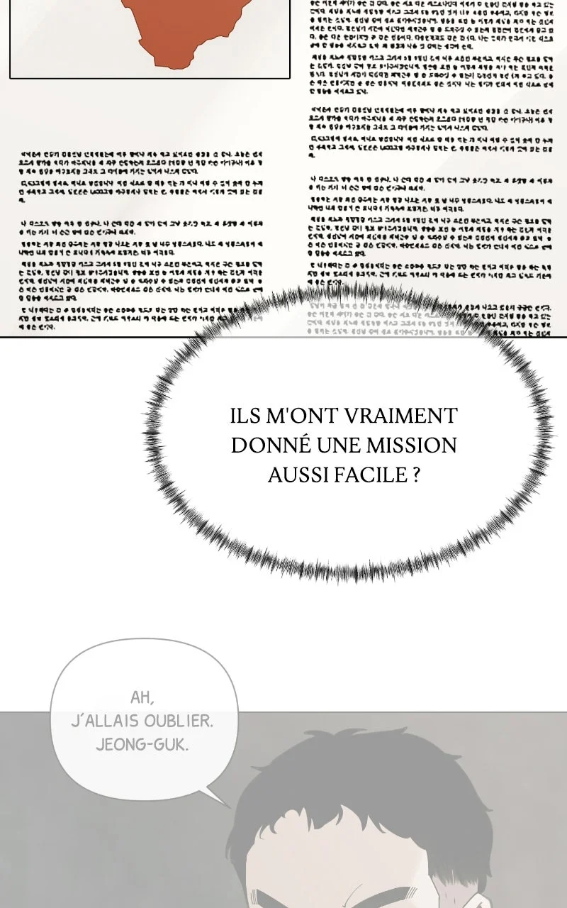 The Postman of the Apocalypse Chapitre 5 - Page 24