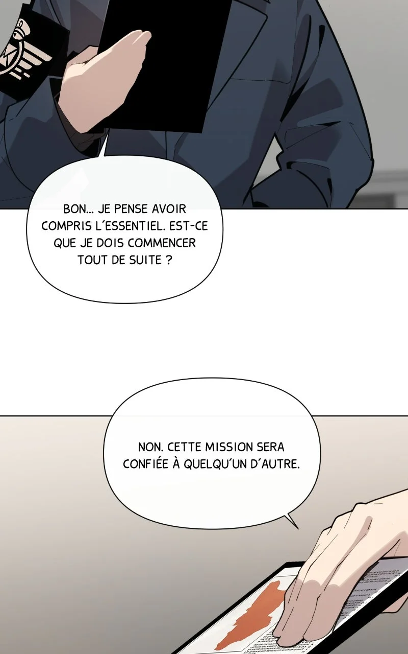 The Postman of the Apocalypse Chapitre 5 - Page 27