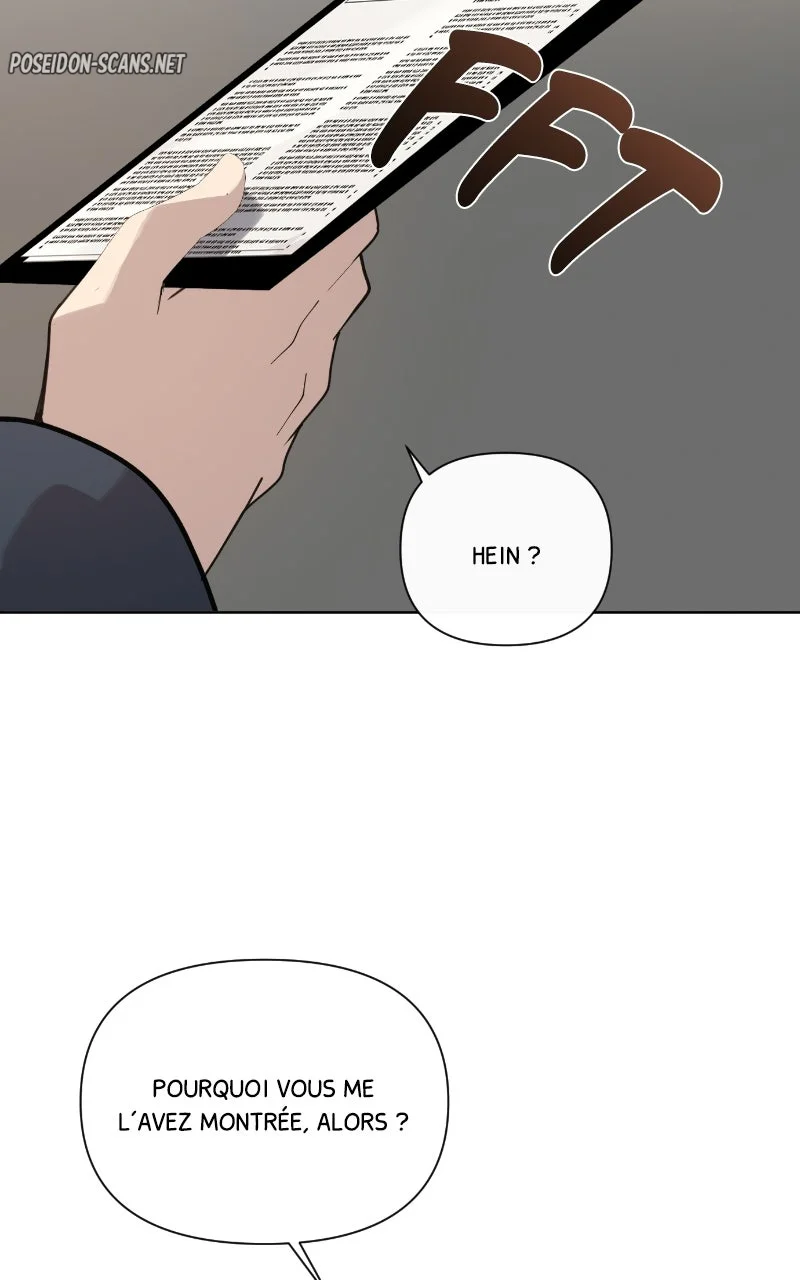 The Postman of the Apocalypse Chapitre 5 - Page 28