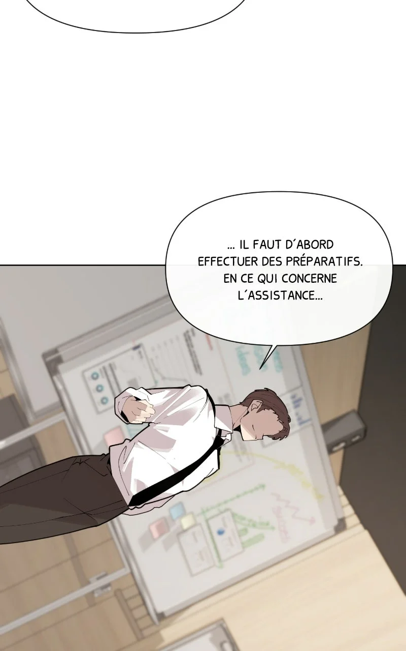 The Postman of the Apocalypse Chapitre 5 - Page 3