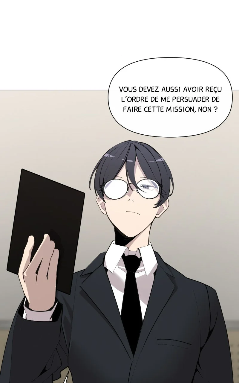 The Postman of the Apocalypse Chapitre 5 - Page 30