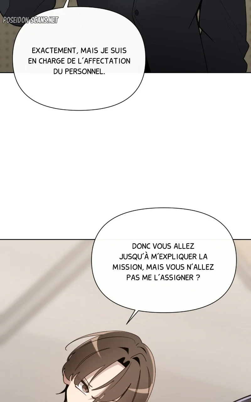 The Postman of the Apocalypse Chapitre 5 - Page 31