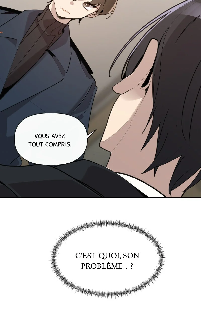 The Postman of the Apocalypse Chapitre 5 - Page 32