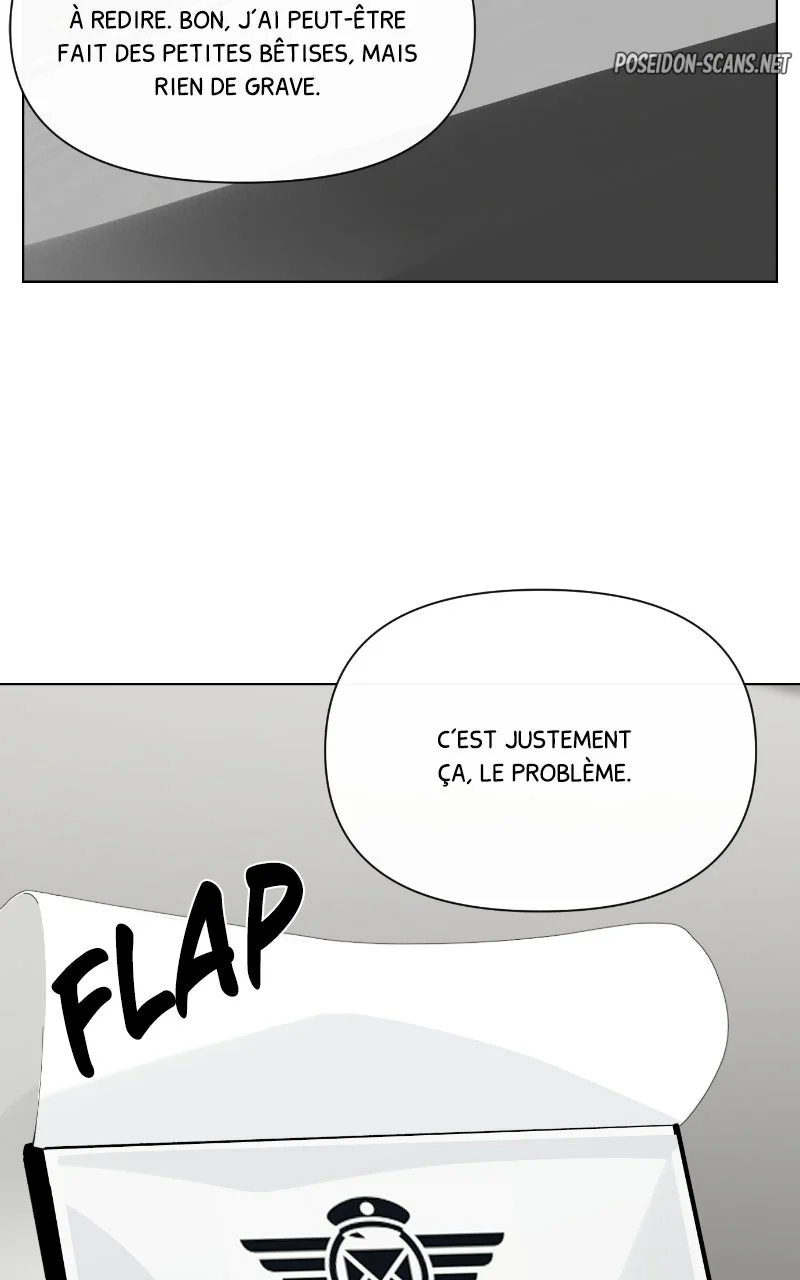 The Postman of the Apocalypse Chapitre 5 - Page 34