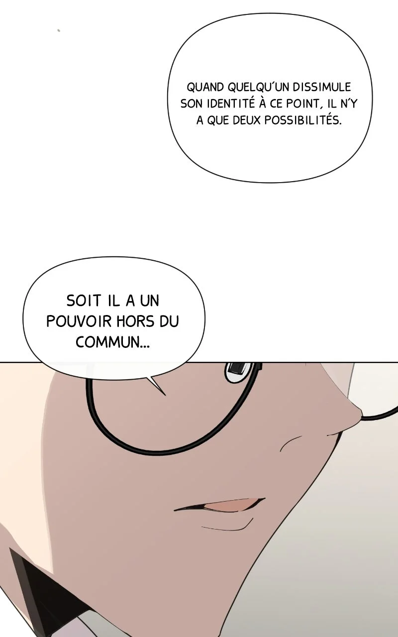 The Postman of the Apocalypse Chapitre 5 - Page 36