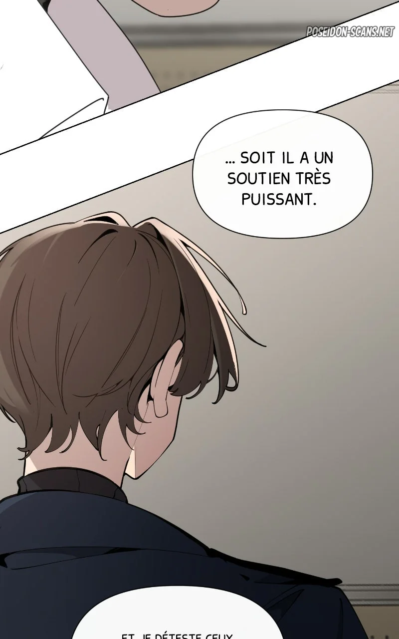 The Postman of the Apocalypse Chapitre 5 - Page 37