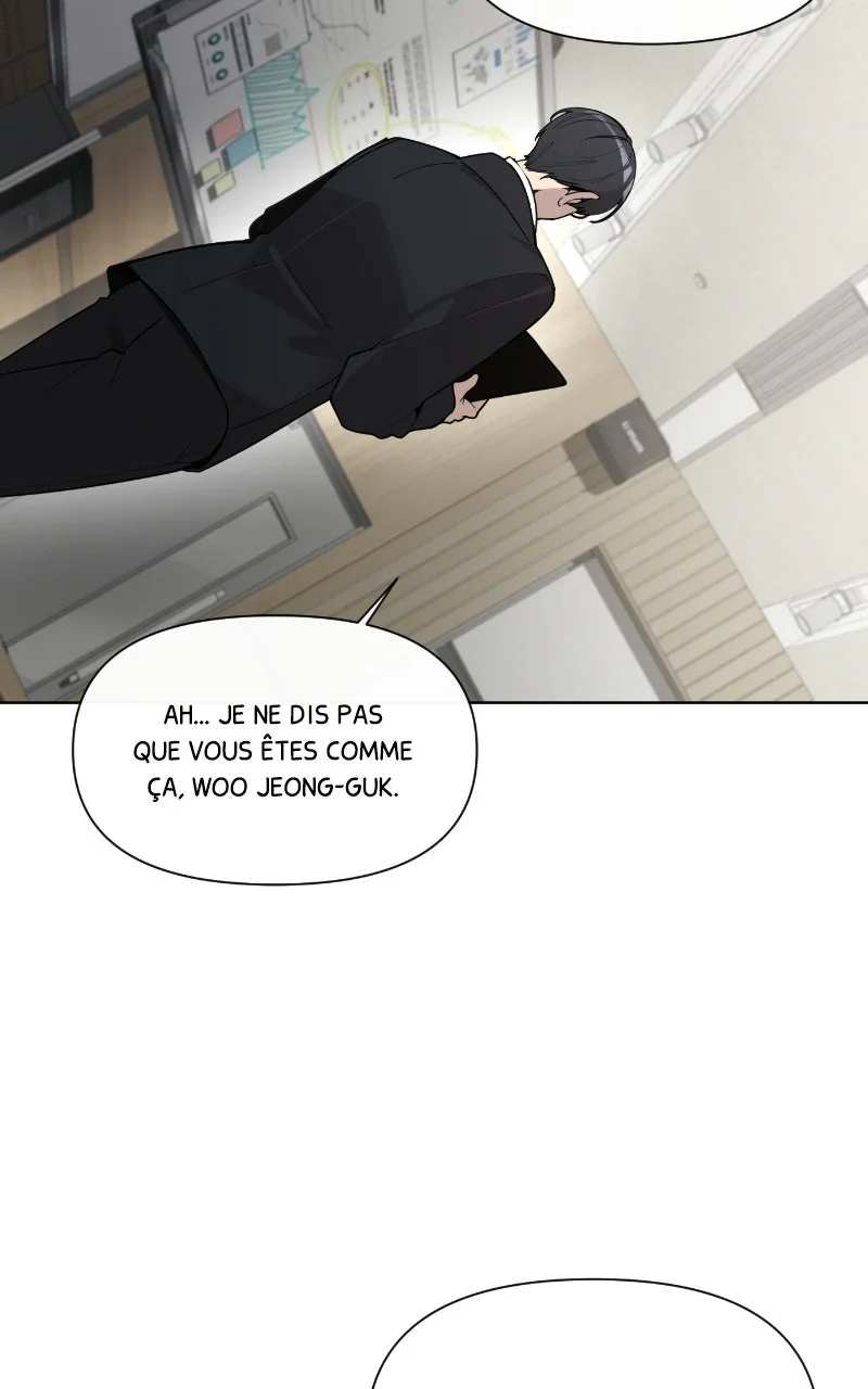 The Postman of the Apocalypse Chapitre 5 - Page 39