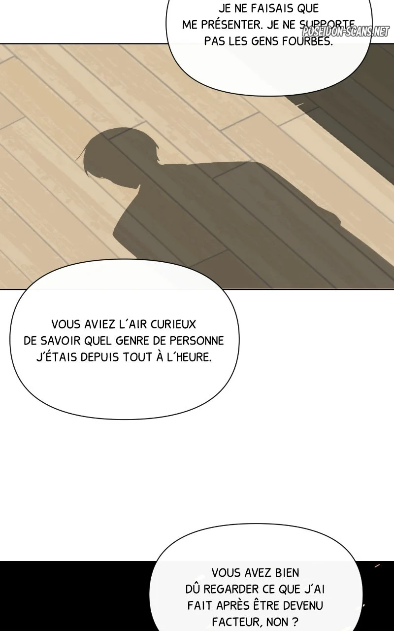 The Postman of the Apocalypse Chapitre 5 - Page 40