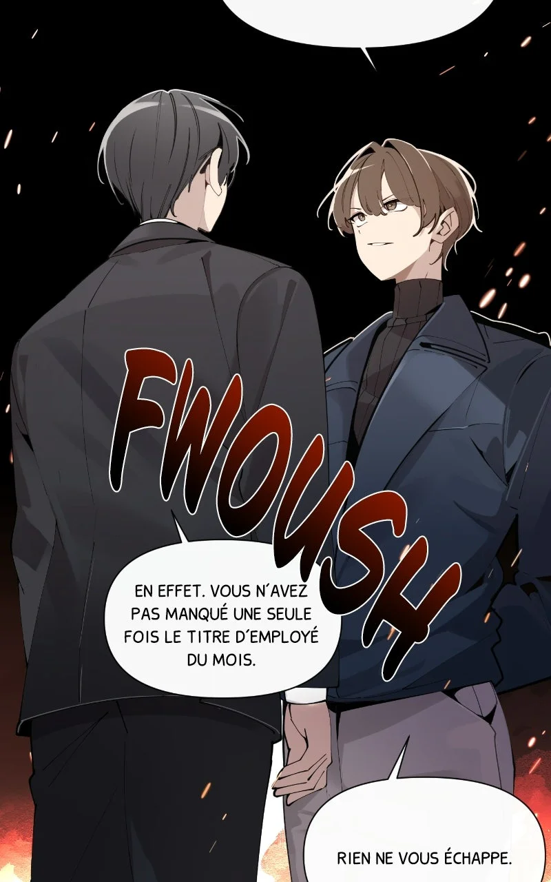 The Postman of the Apocalypse Chapitre 5 - Page 41