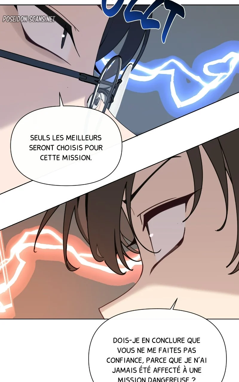 The Postman of the Apocalypse Chapitre 5 - Page 43