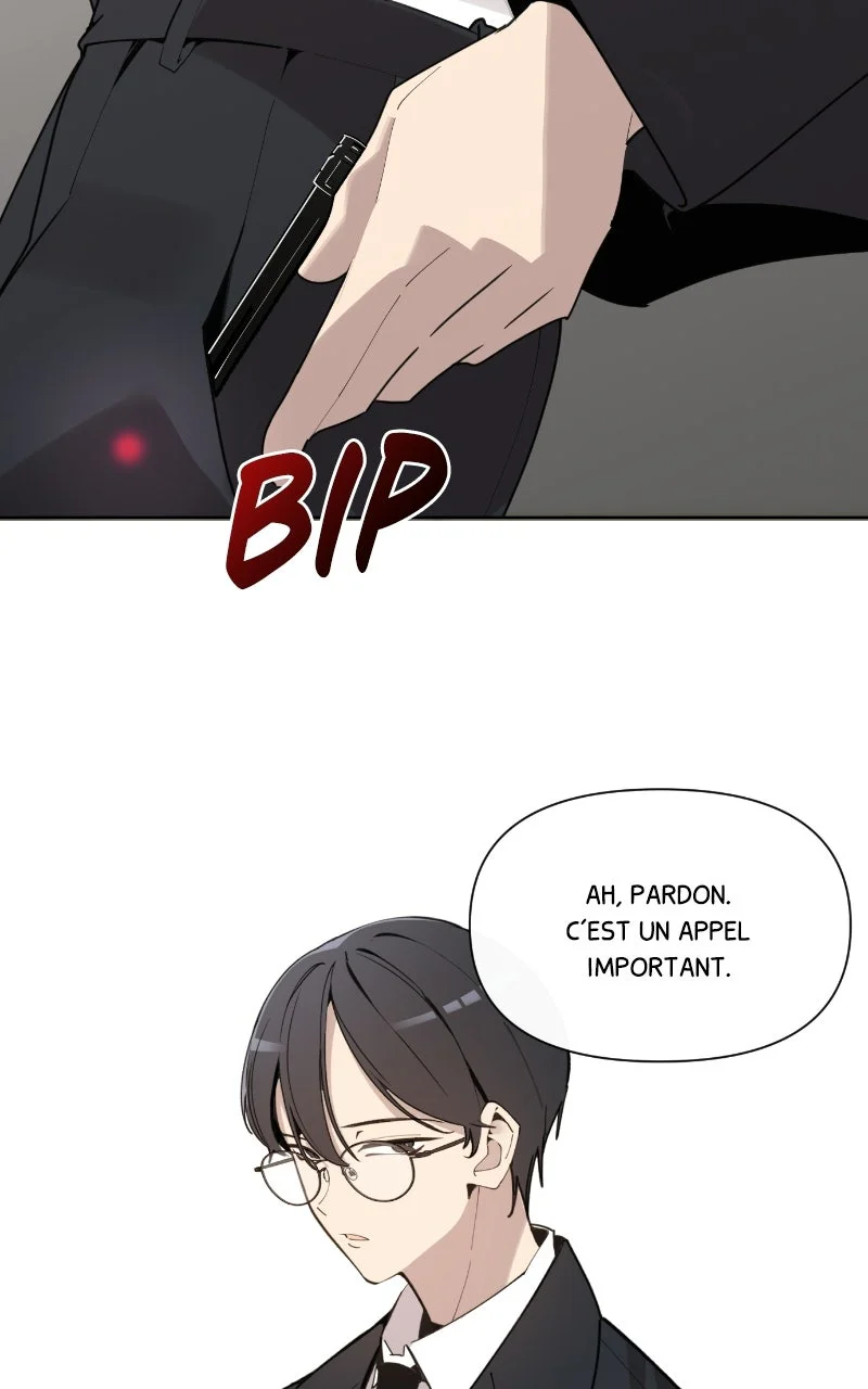 The Postman of the Apocalypse Chapitre 5 - Page 45