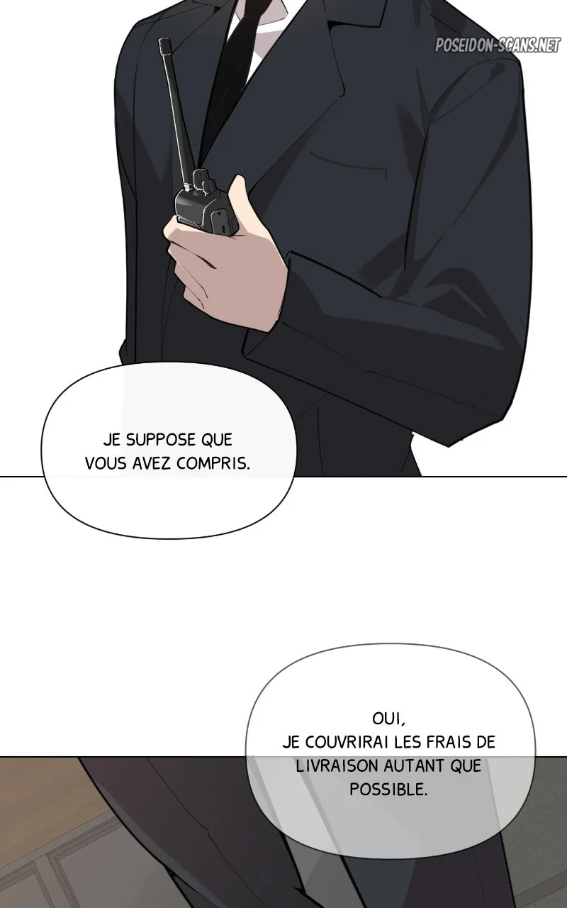 The Postman of the Apocalypse Chapitre 5 - Page 46
