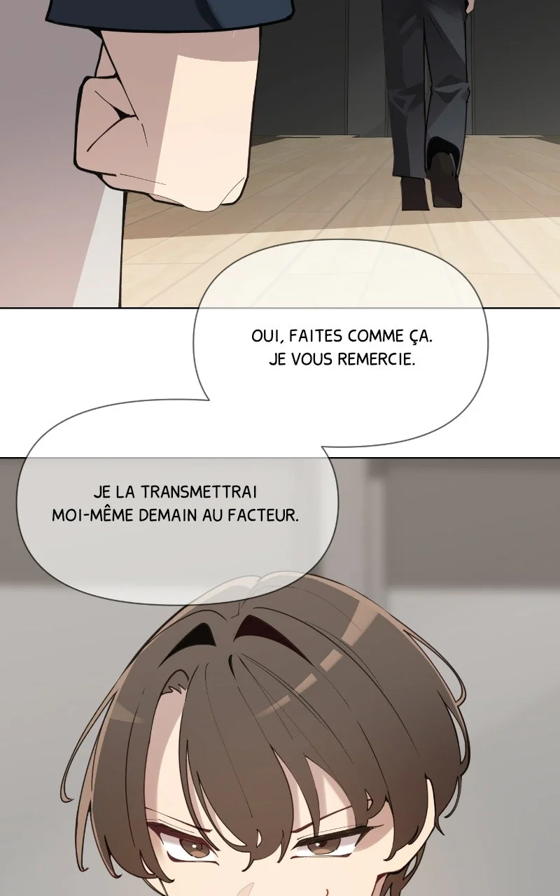 The Postman of the Apocalypse Chapitre 5 - Page 48