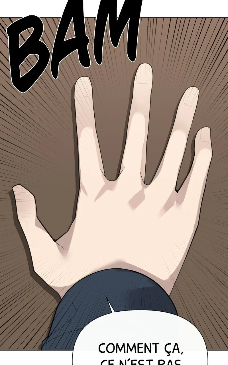 The Postman of the Apocalypse Chapitre 5 - Page 51