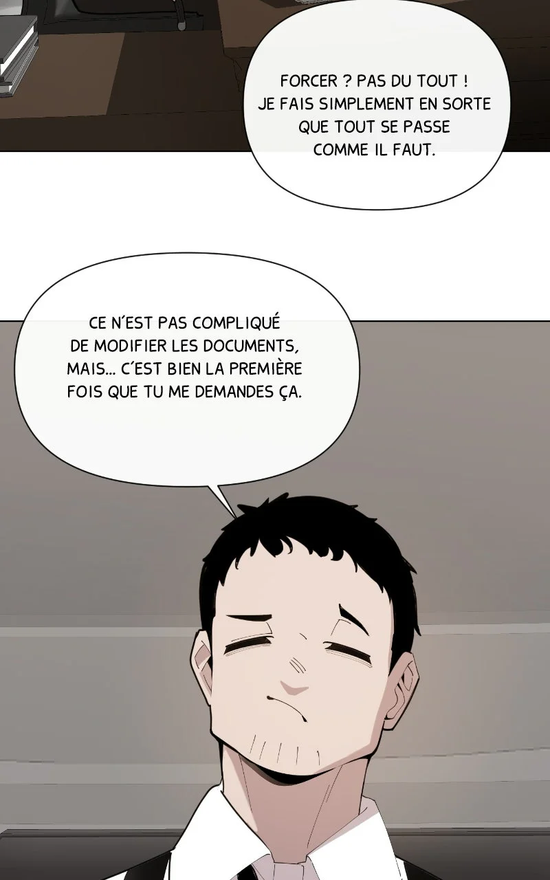 The Postman of the Apocalypse Chapitre 5 - Page 53