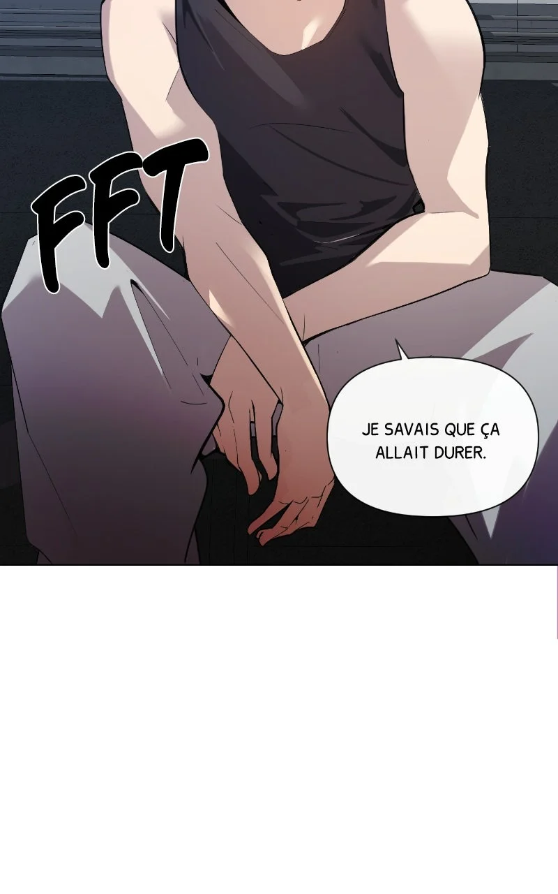 The Postman of the Apocalypse Chapitre 5 - Page 66