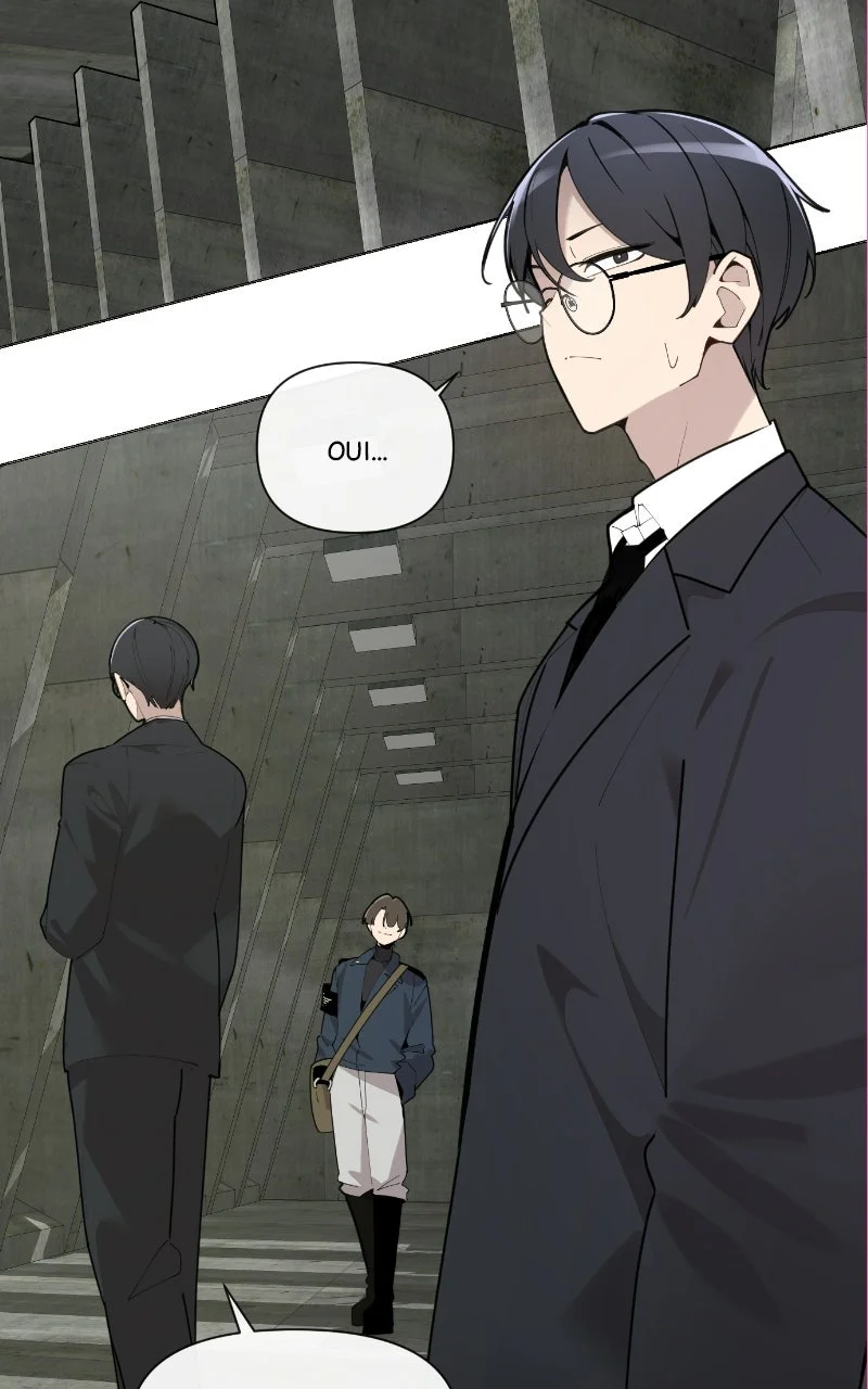 The Postman of the Apocalypse Chapitre 5 - Page 68