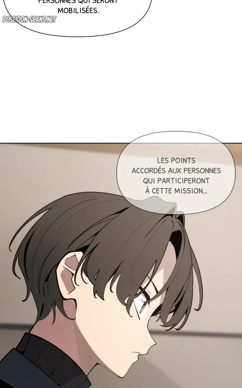 The Postman of the Apocalypse Chapitre 5 - Page 7