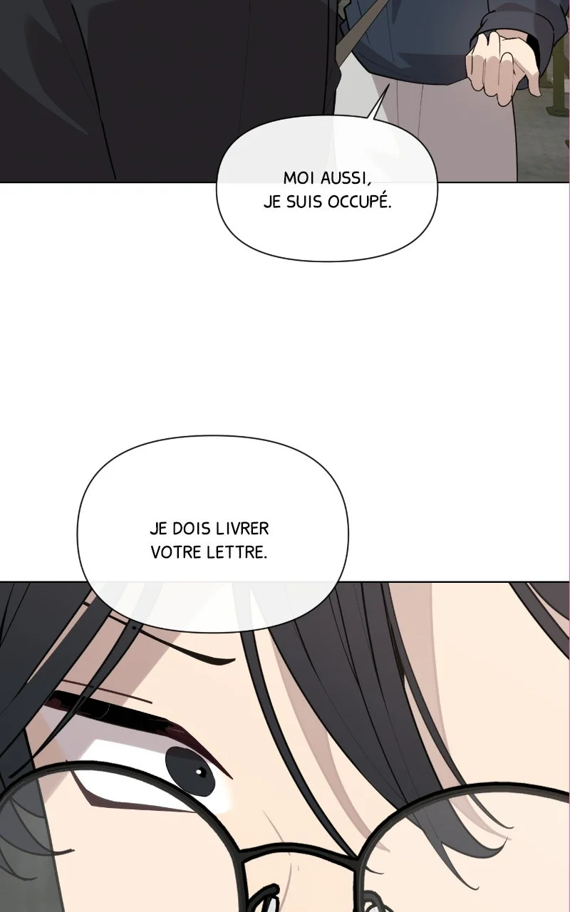 The Postman of the Apocalypse Chapitre 5 - Page 71