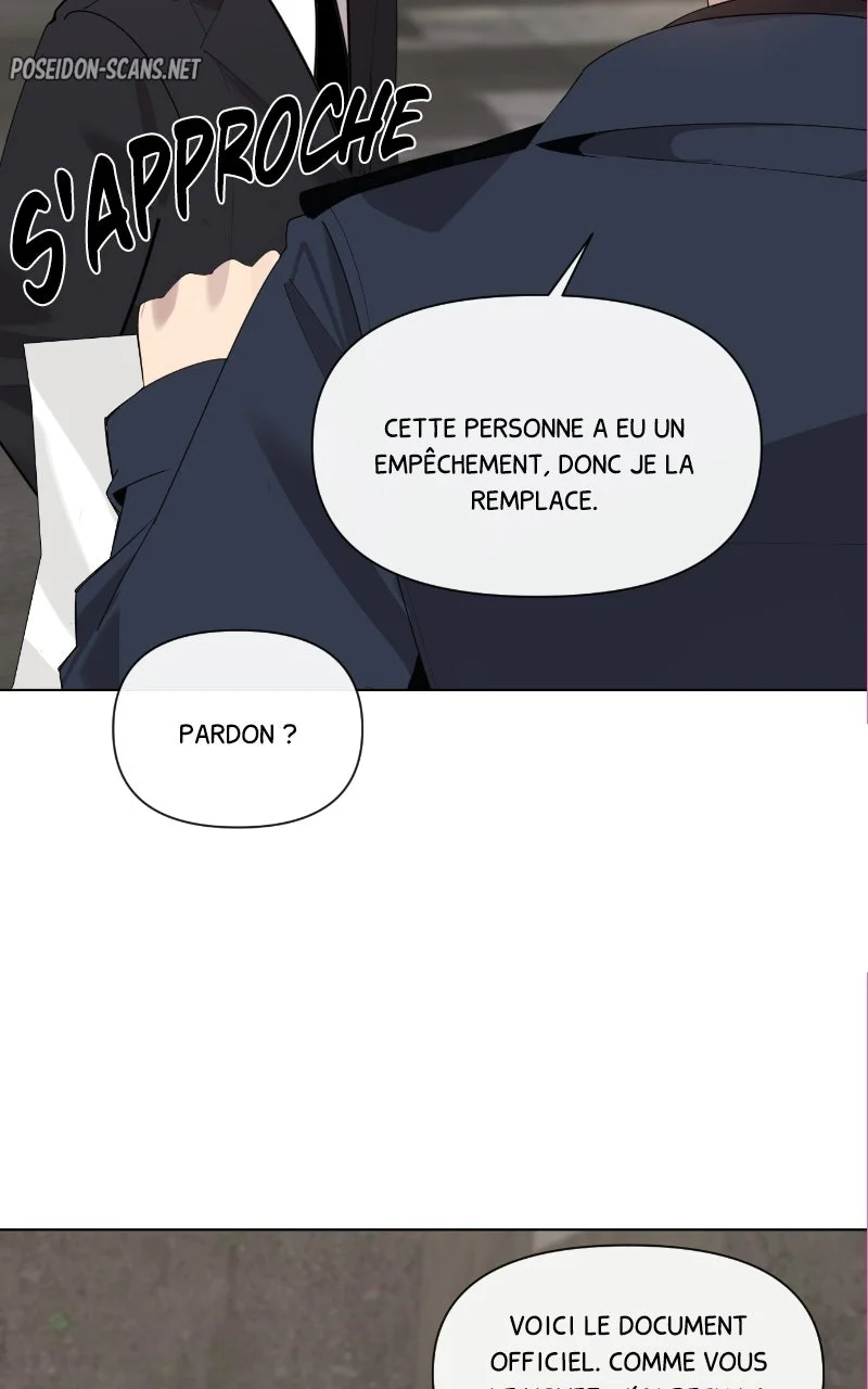 The Postman of the Apocalypse Chapitre 5 - Page 73